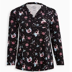 Torrid Super Soft Sleep T